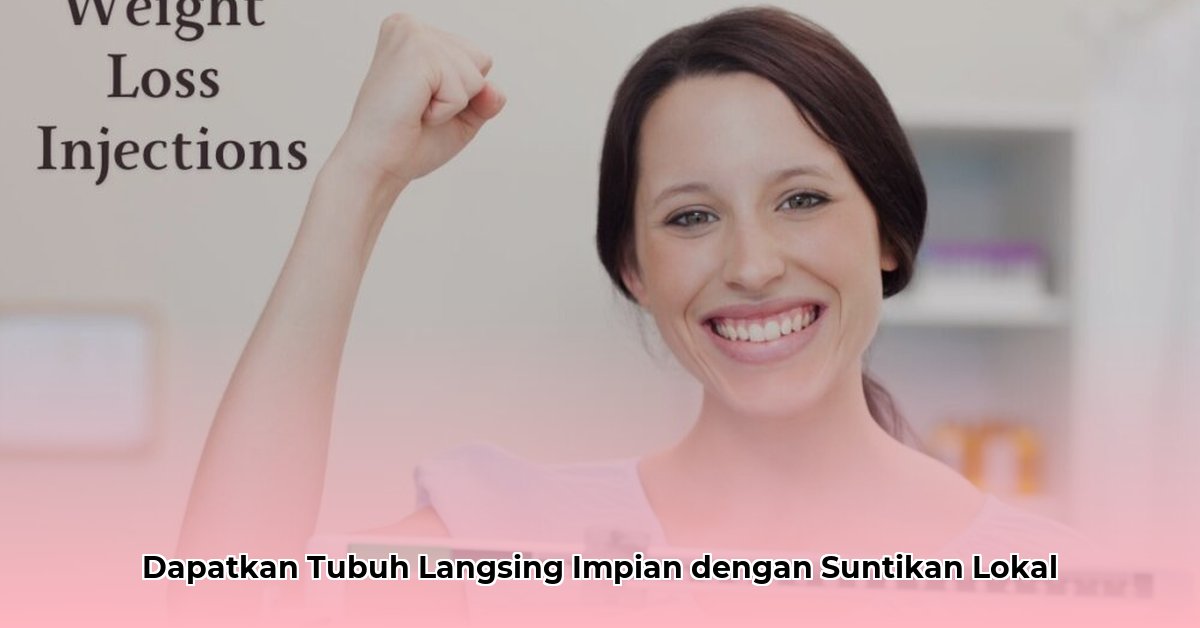 where to get weight loss injections near me